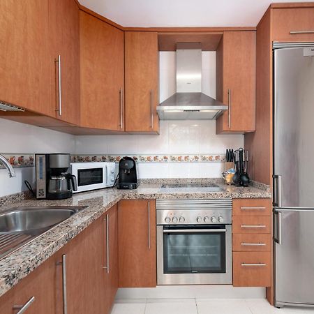 Ferienwohnung Coto Real 2408 Kiznos Manilva Exterior foto