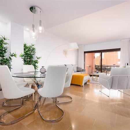 Ferienwohnung Coto Real 2408 Kiznos Manilva Exterior foto