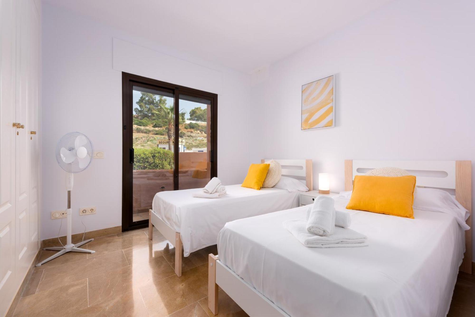 Ferienwohnung Coto Real 2408 Kiznos Manilva Exterior foto
