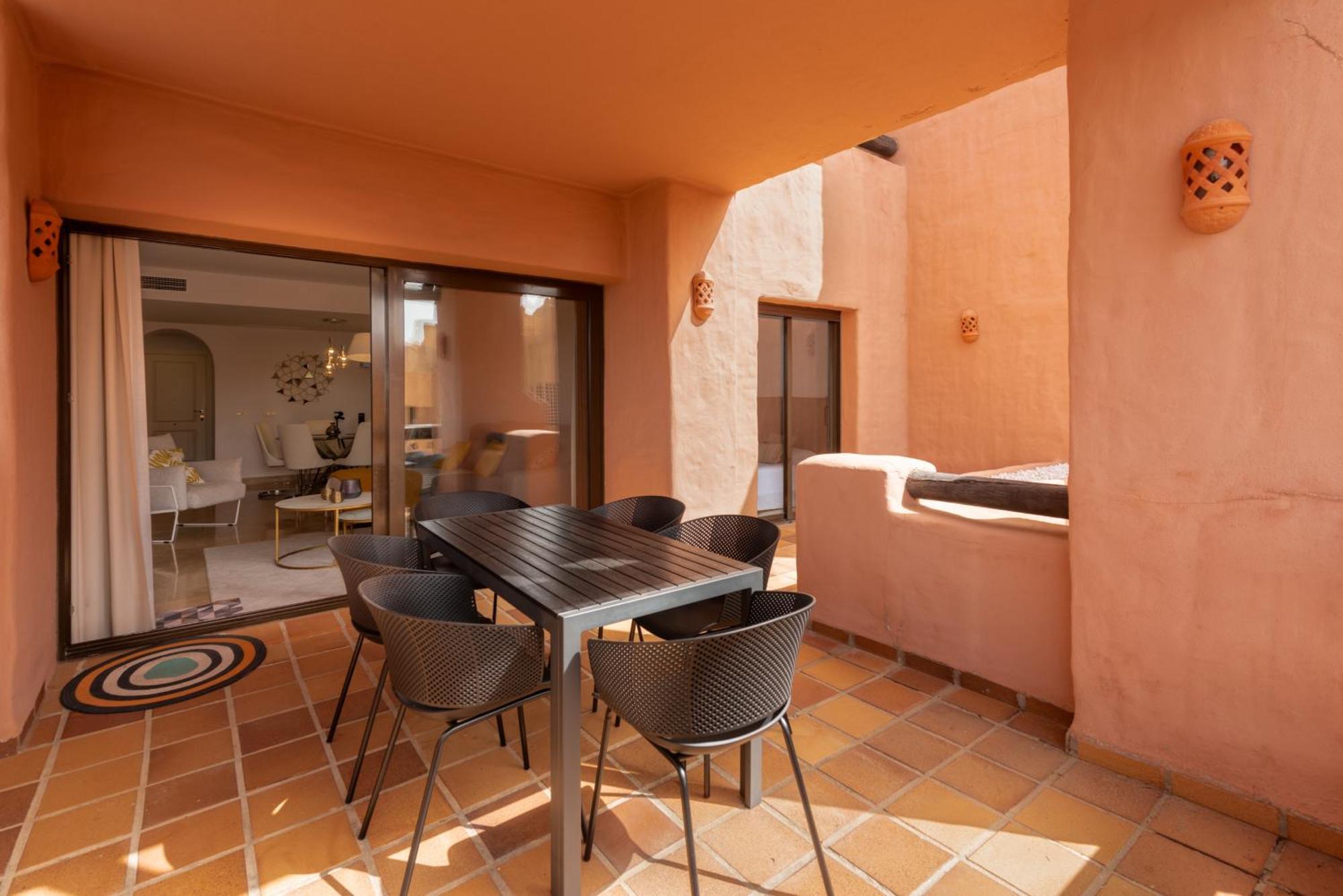 Ferienwohnung Coto Real 2408 Kiznos Manilva Exterior foto