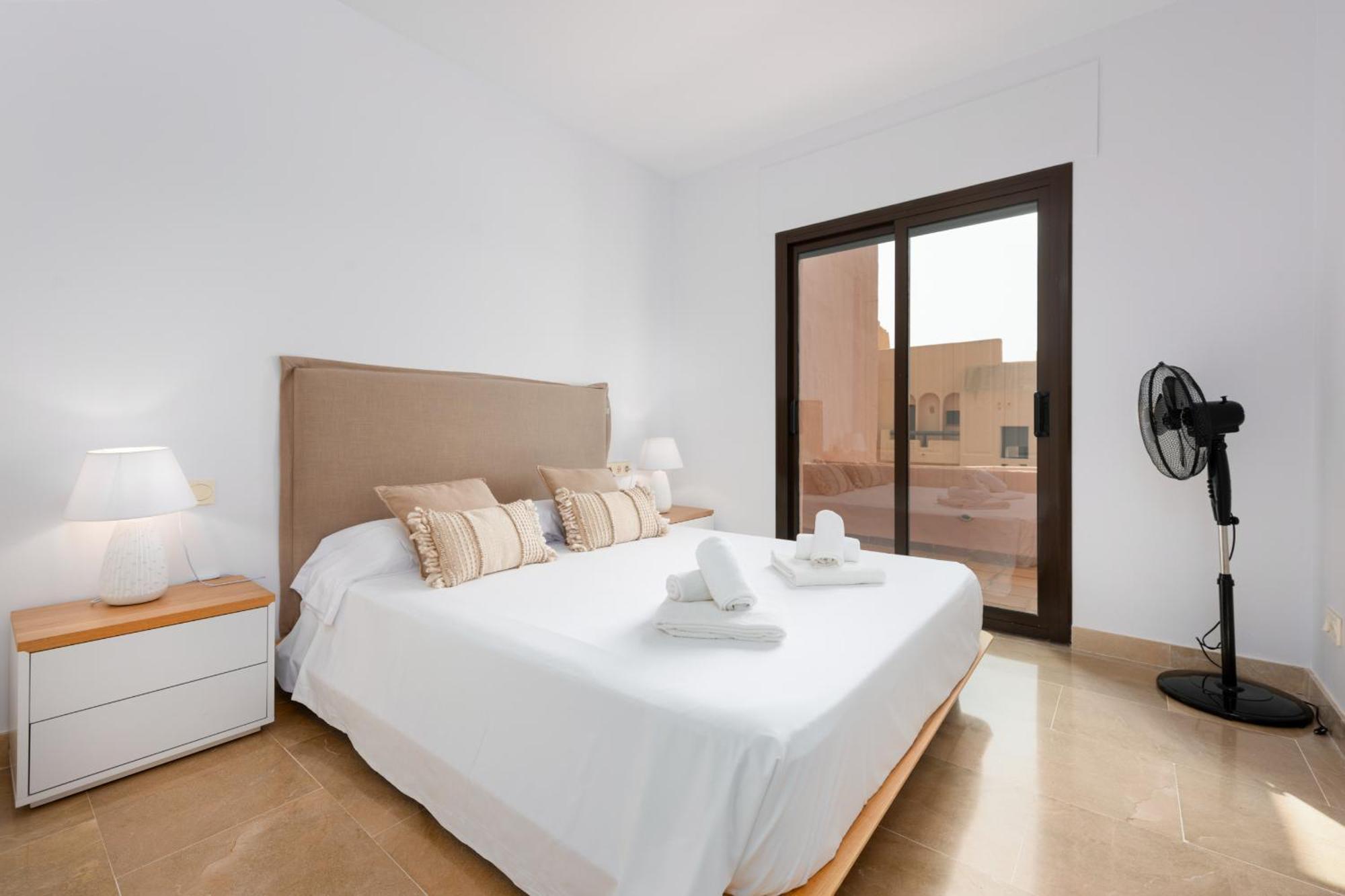 Ferienwohnung Coto Real 2408 Kiznos Manilva Exterior foto