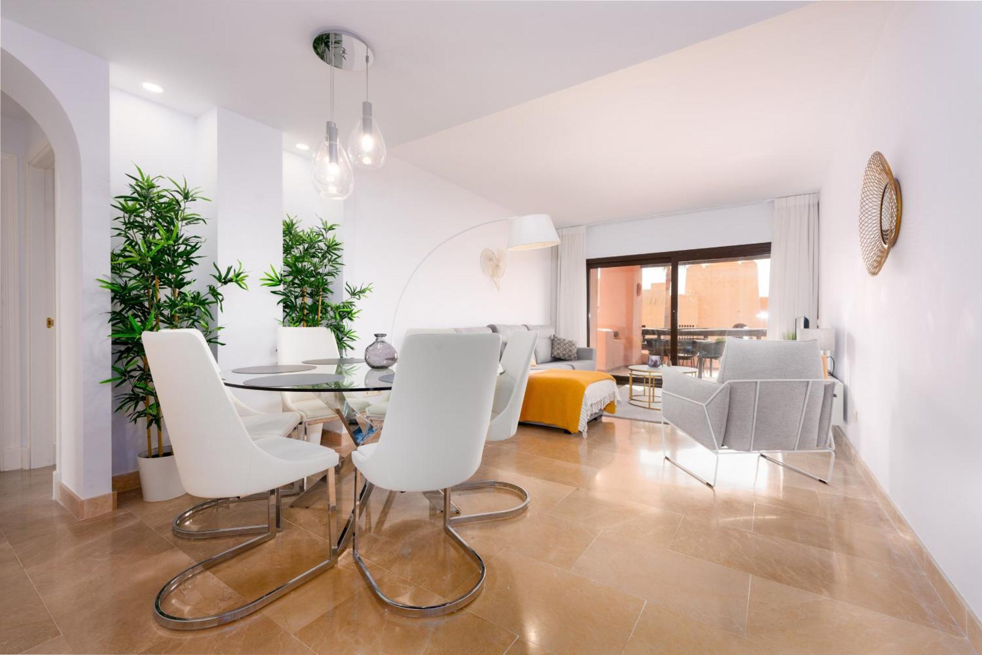 Ferienwohnung Coto Real 2408 Kiznos Manilva Exterior foto