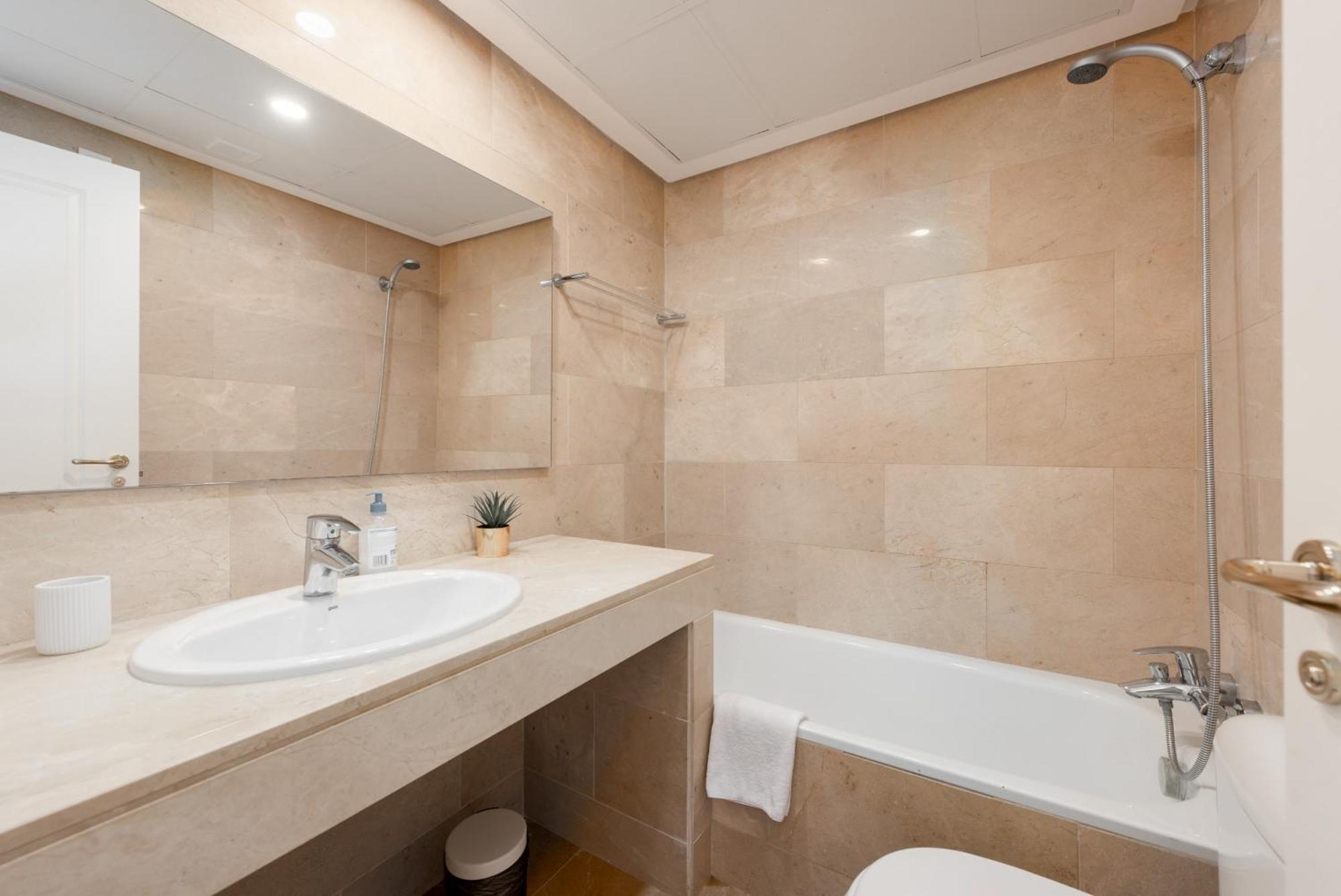Ferienwohnung Coto Real 2408 Kiznos Manilva Exterior foto